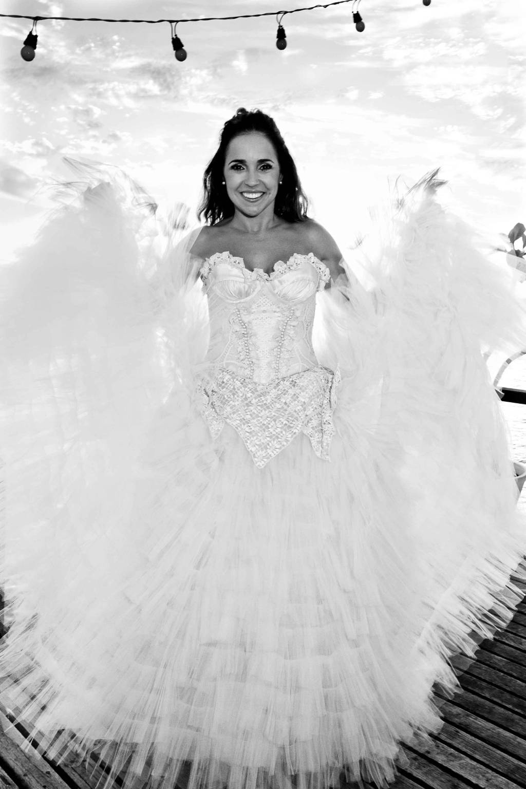 daniela mercury