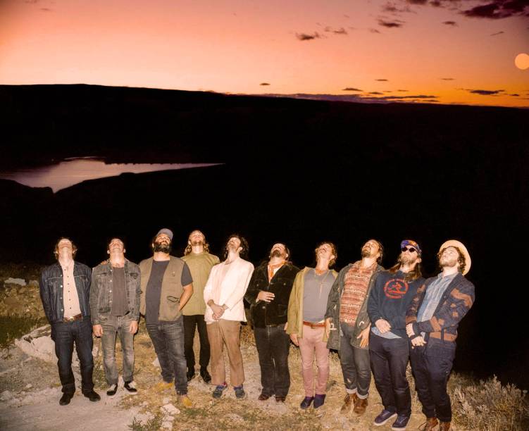 Edward Sharpe and the Magnetic Zeros