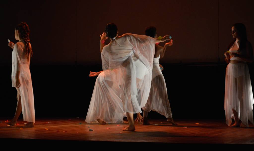 Grupo Portus Companhia de Dança