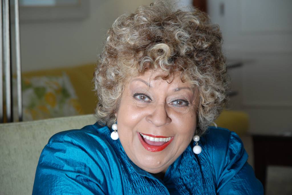Leny Andrade