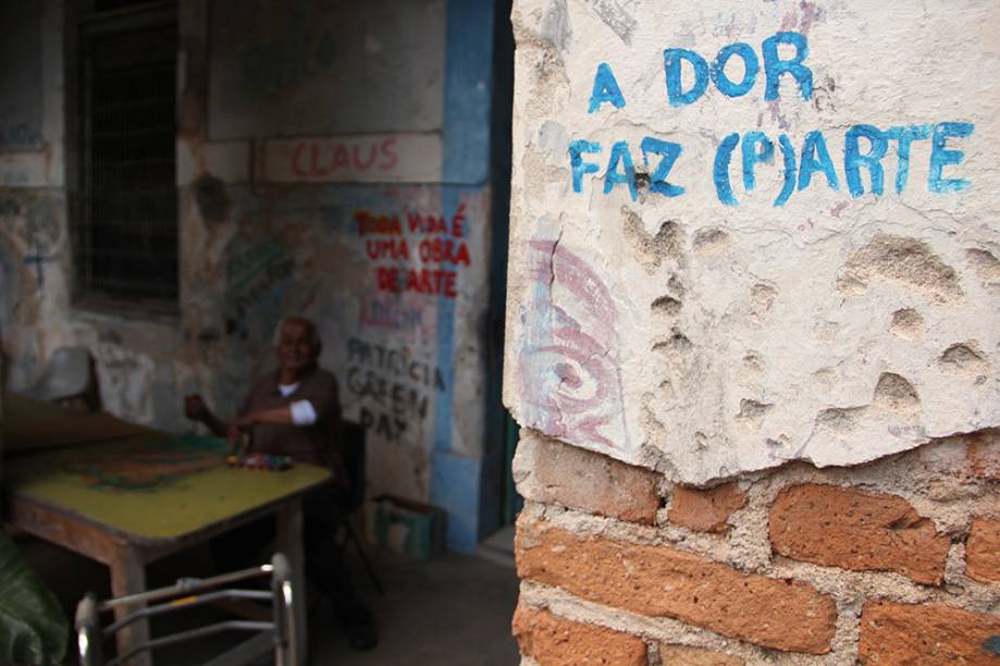 Epidemia de Cores