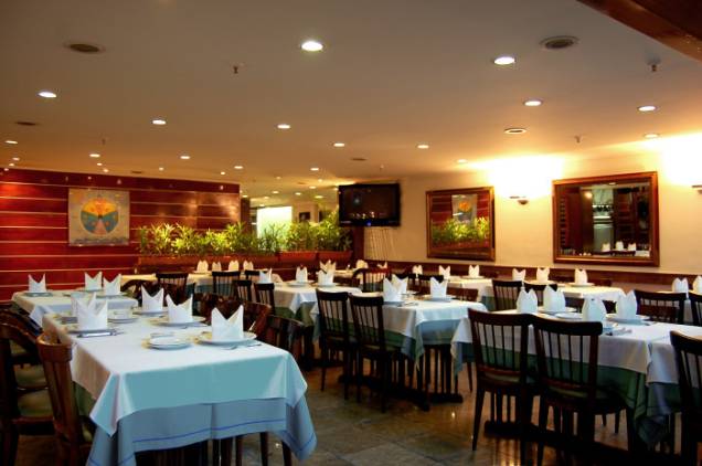 	Restaurante Estrela do Sul