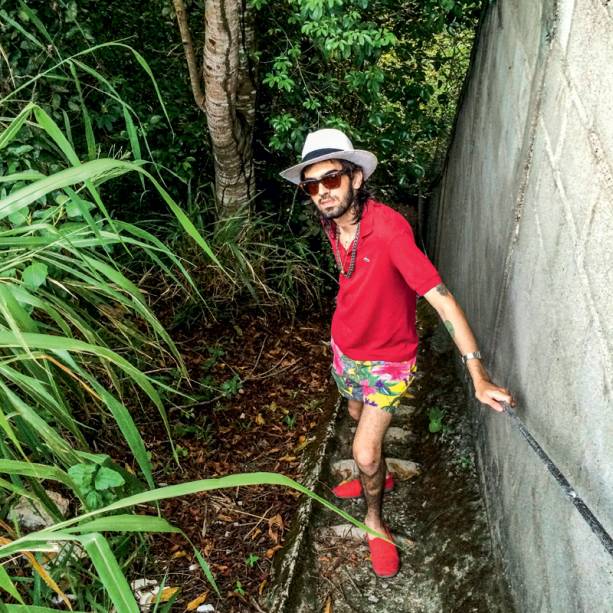 Figueroas: fenômeno da lambada indie