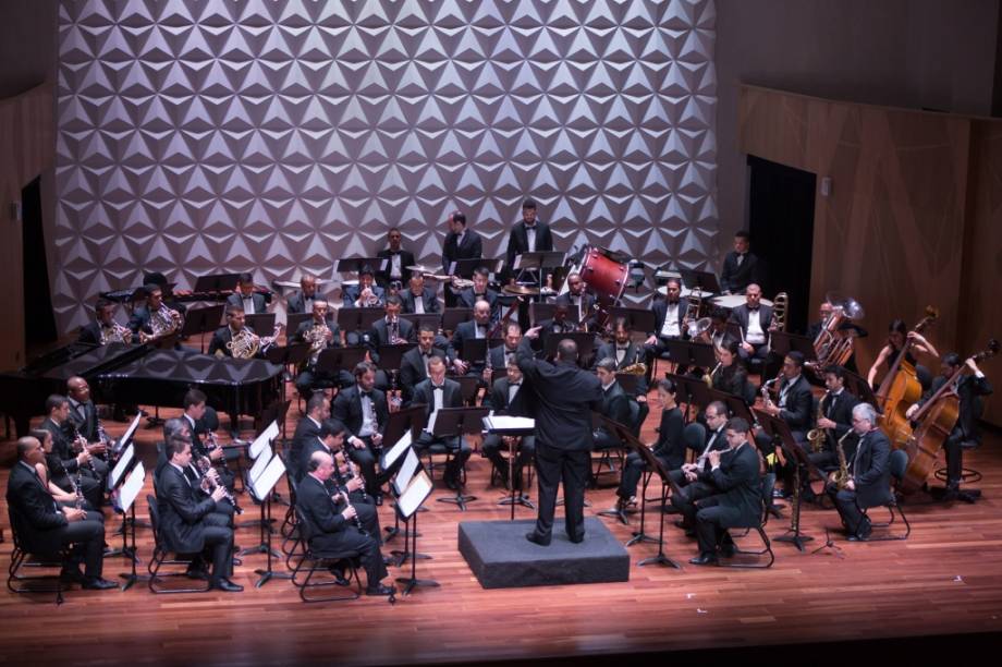 Banda Filarmônica