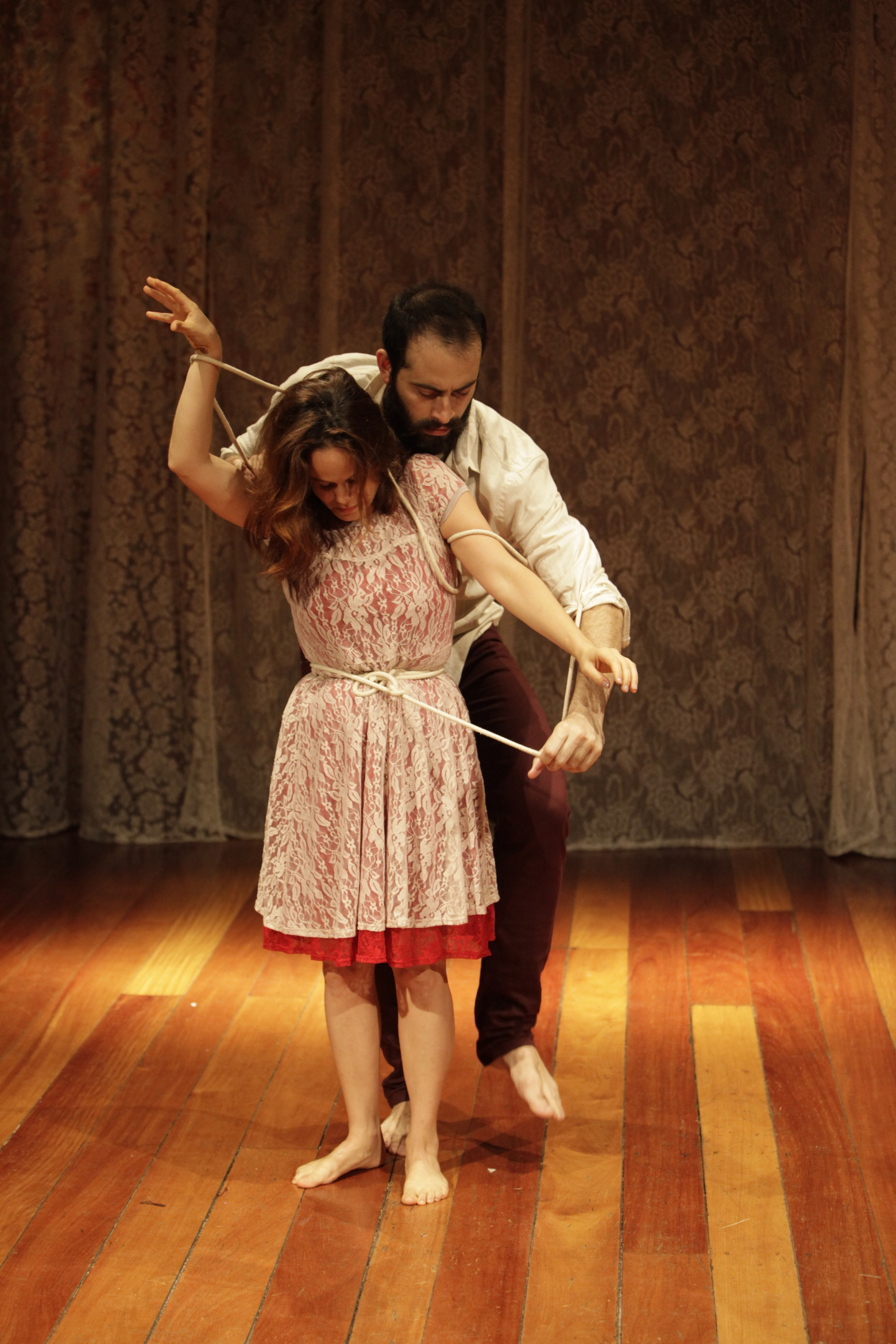 Foto cena – In Comum