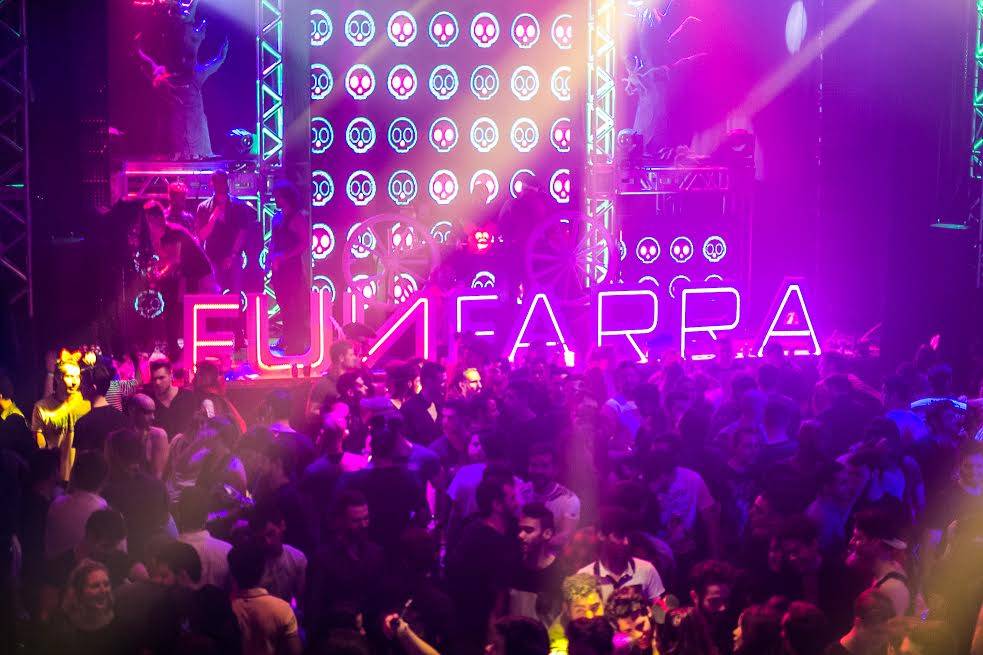 FUNFARRA