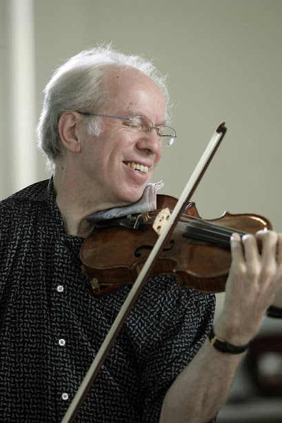 Gidon Kremer: vesperal no Theatro Municipal
