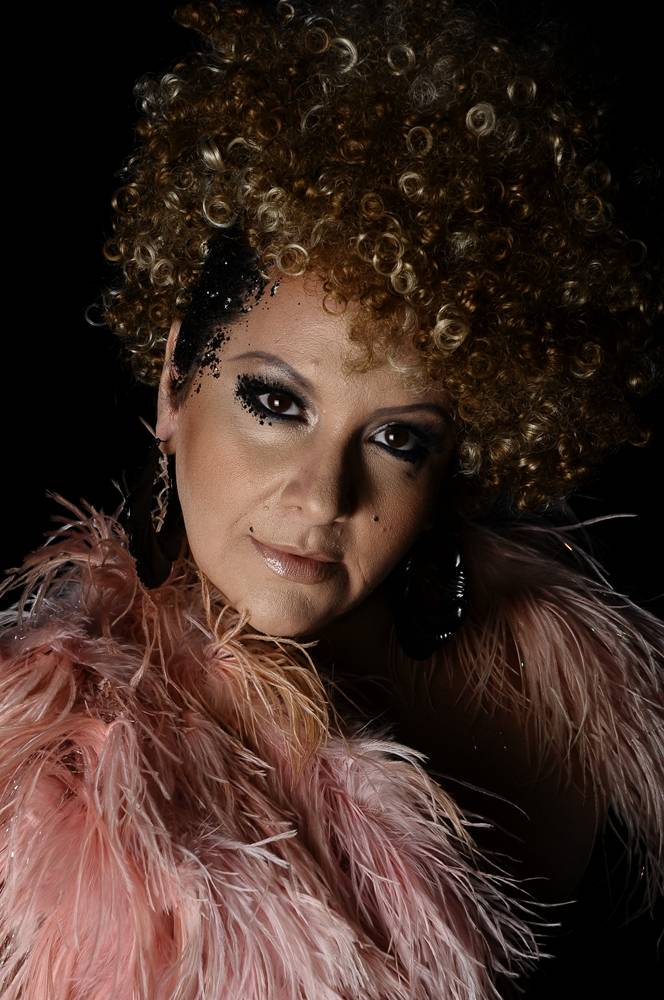 Gottsha: repertório dançante 