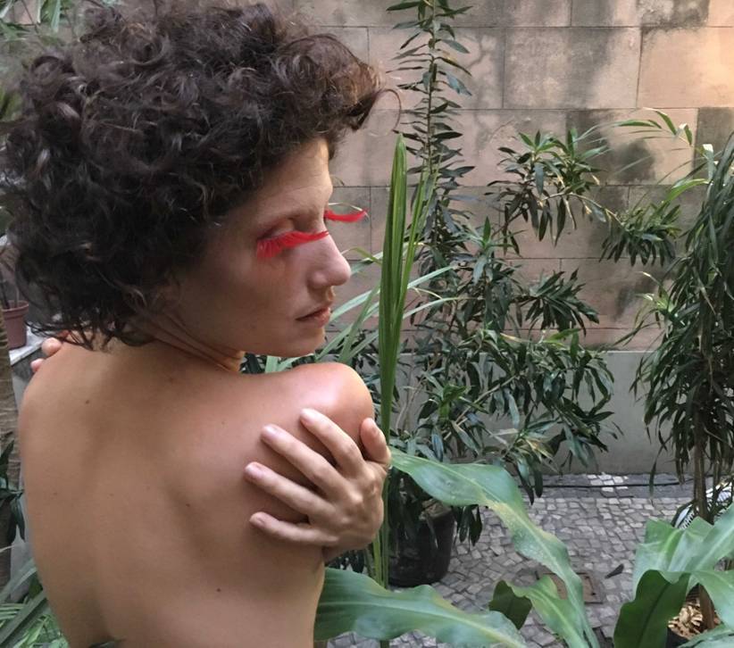 Como Habitar Abismos