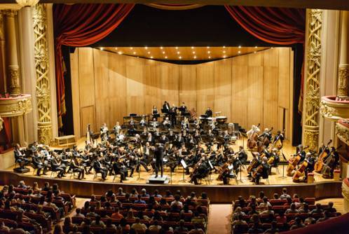 Orquestra Sinfônica Brasileira