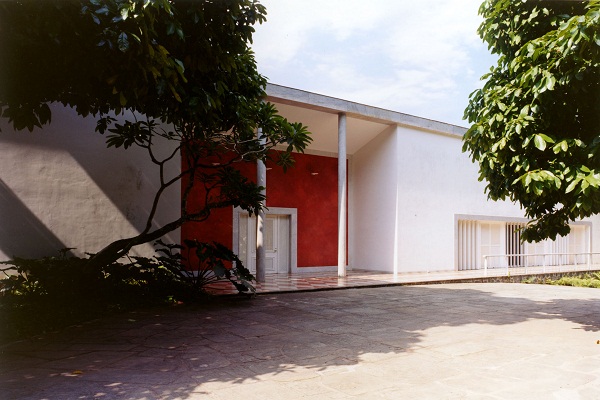 	Instituto Moreira Salles