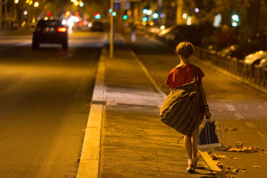 Incompreendida Incompreendida