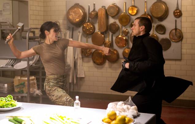 Jack Reacher - Sem Retorno Jack Reacher - Sem Retorno