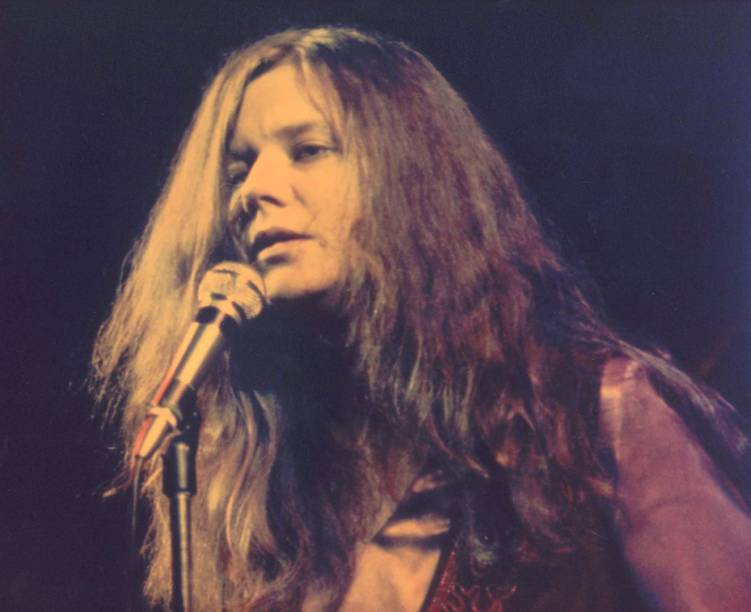 Janis: Little Girl Blue
