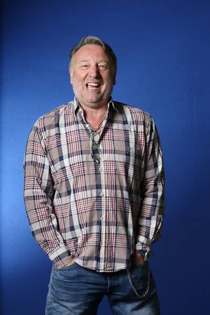 Peter Hook: hits do Joy Division e do New Order