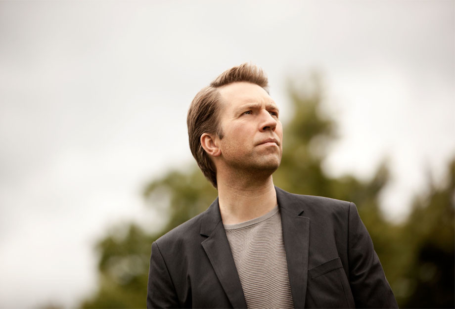 Leif Ove Andsnes