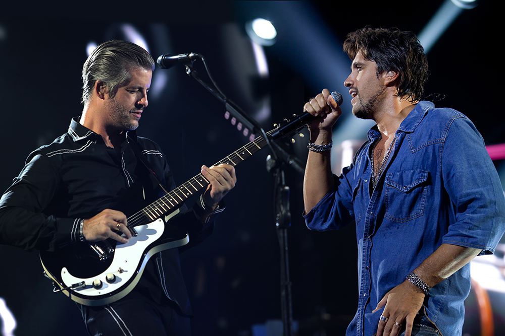 Victor e Leo