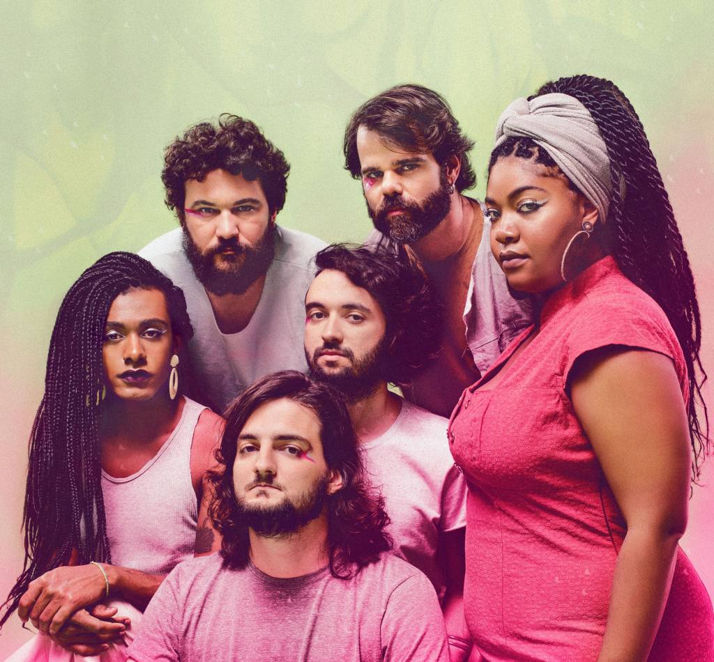 Dez programas imperdíveis para o fim de semana