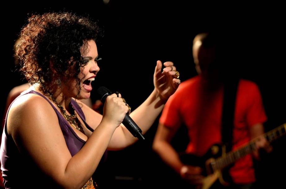 Maíra Garrido