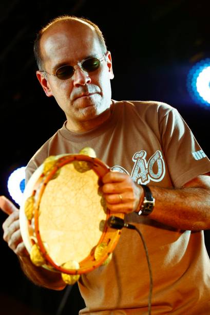 Marcos Suzano