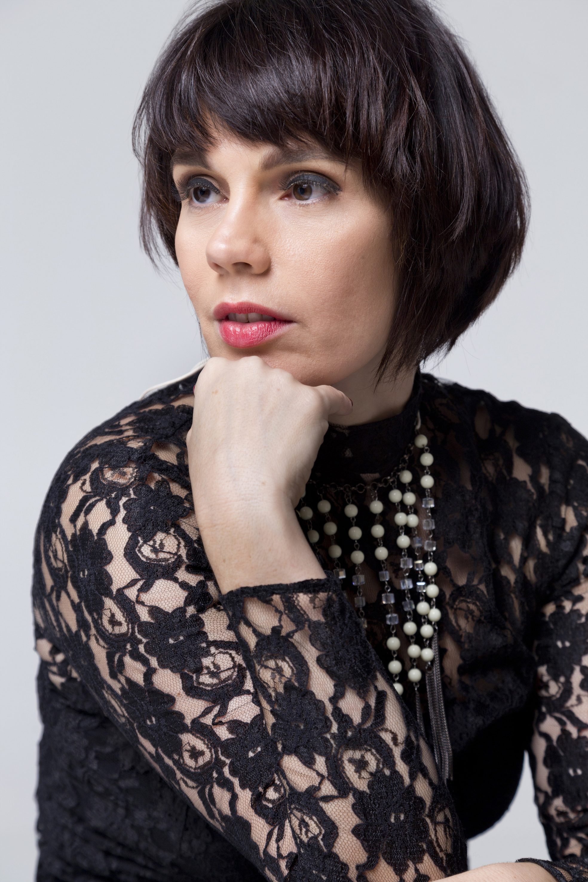 Mariana Baltar