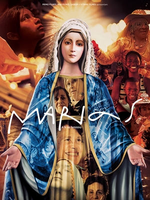 Marias