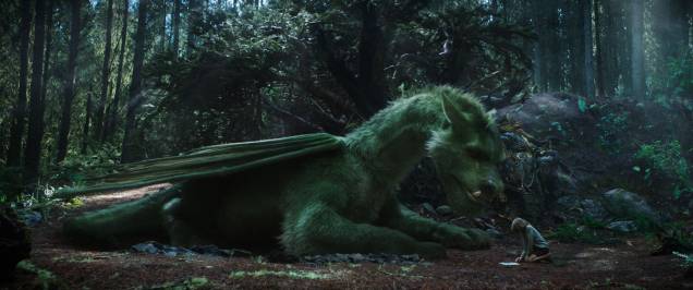 Meu Amigo, o Dragão Meu Amigo, o Dragão