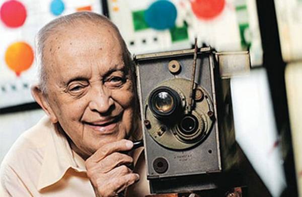 Jurandyr Noronha, morto em 2015, ganha galeria com seu nome e exposição no MAM
