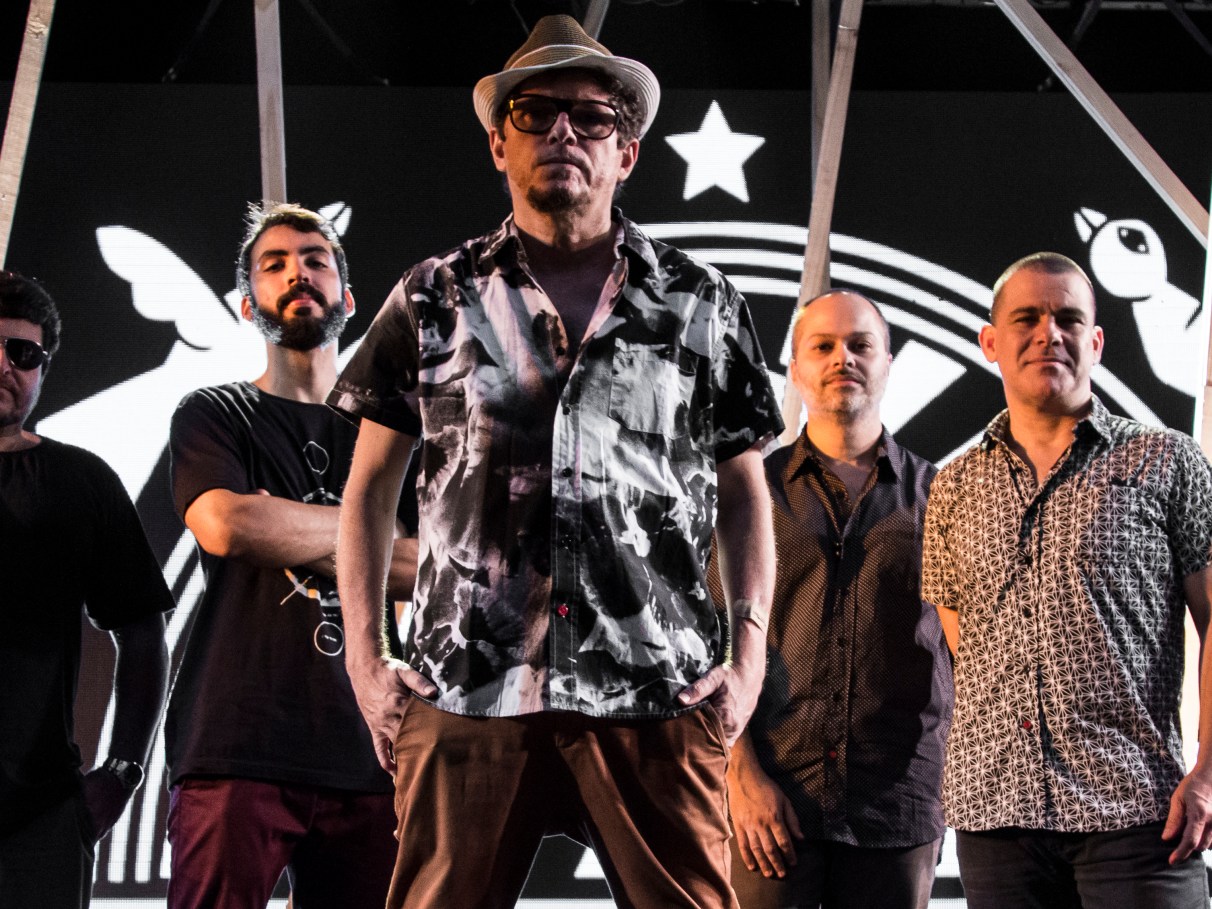 【J22612】Mundo Livre S.A. Mundo Livre S/A | VEJA RIO