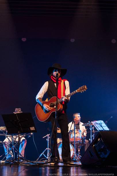 Nino Grandi: tributo a George Harrison