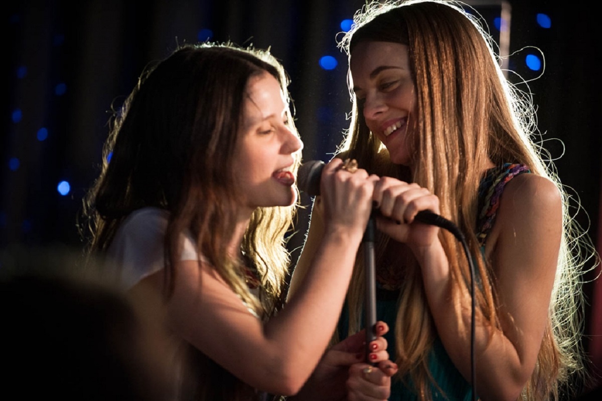 Noite de Verão em Barcelona