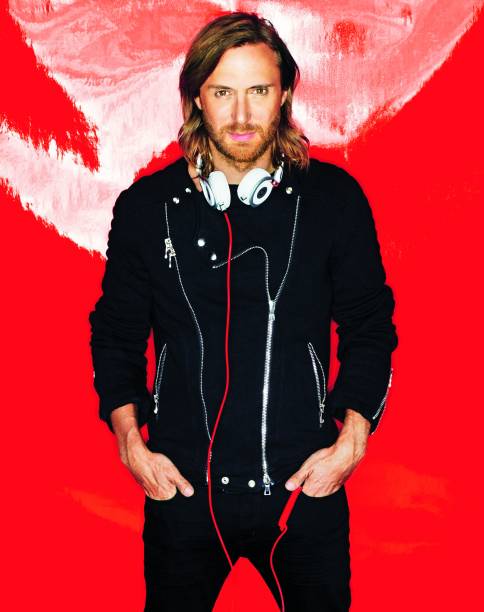 David Guetta: ícone da cena eletrônica, o DJ francês volta ao Rio no sábado (16)