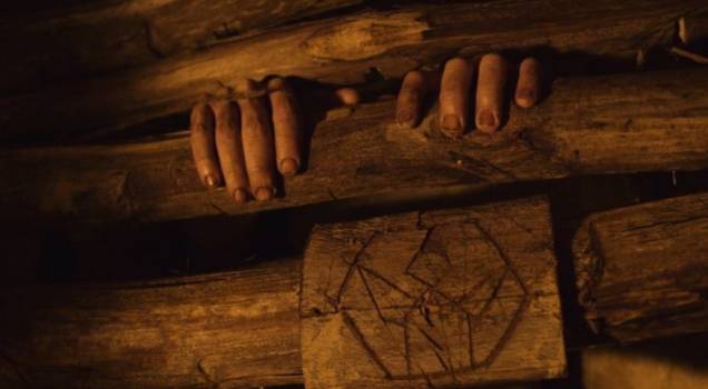 O Diabo Mora Aqui O Diabo Mora Aqui