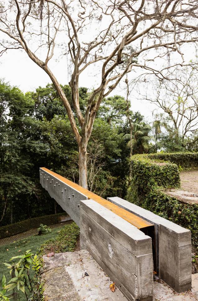 Obra de José Resende Obra de José Resende