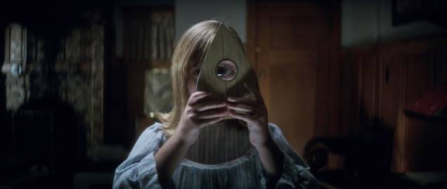 Ouija - Origem do Mal Ouija - Origem do Mal