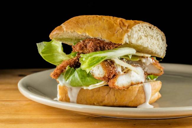 COMER & BEBER 2017/2018: sanduíches - Comidinhas