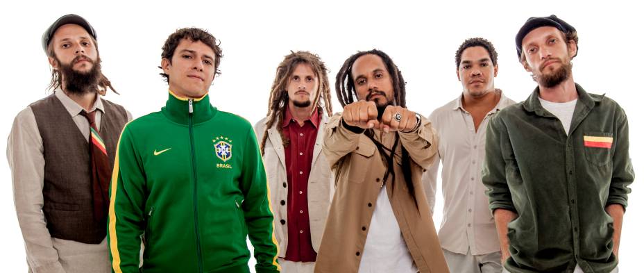 Ponto de Equilíbrio: novo disco no Circo