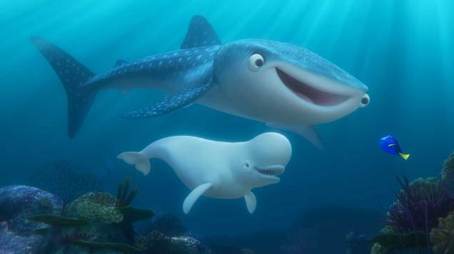Procurando Dory Procurando Dory