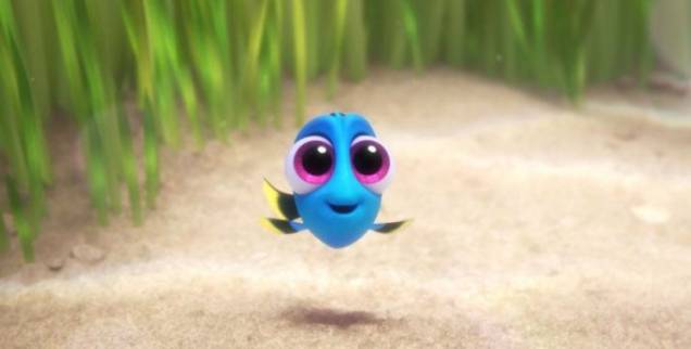 Procurando Dory Procurando Dory