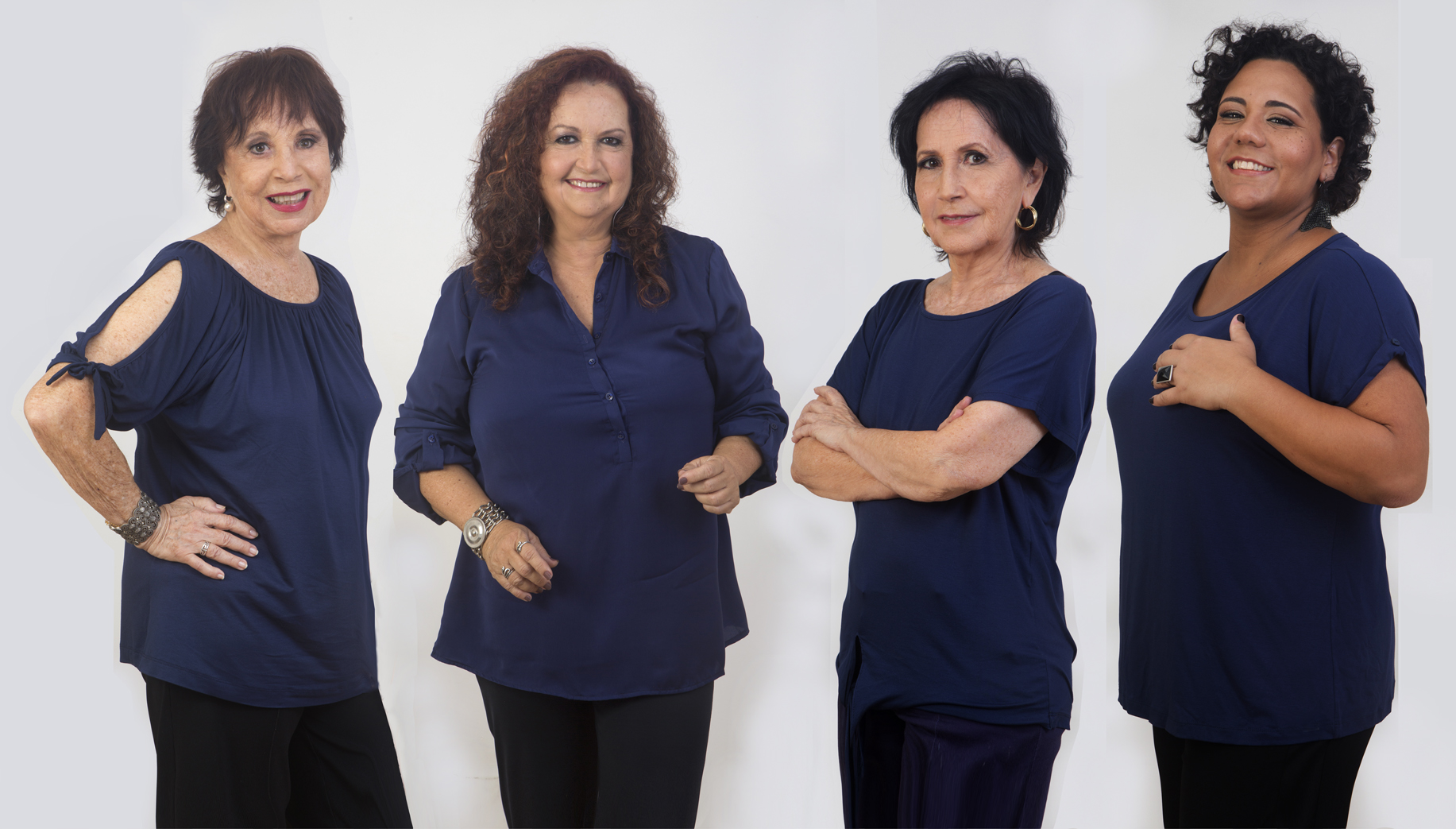 quarteto em cy