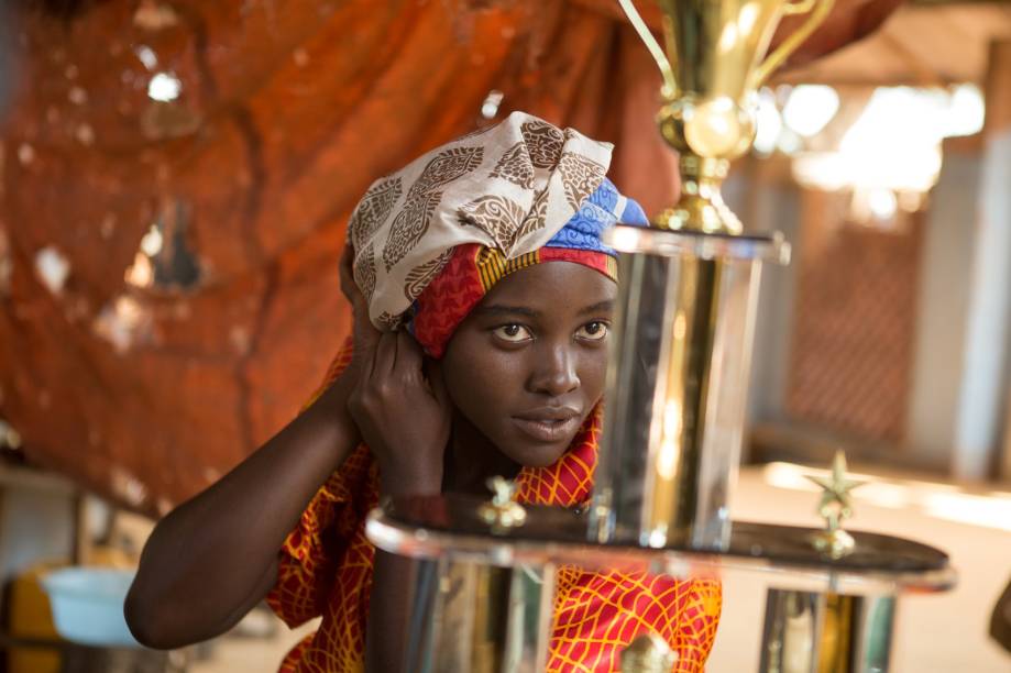 Rainha de Katwe, de Mira Nair