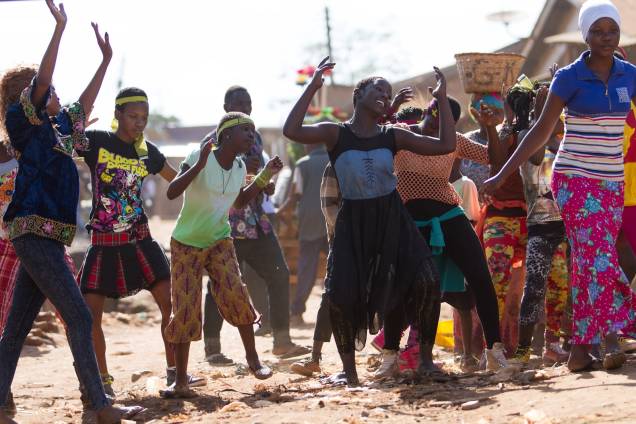 Rainha de Katwe Rainha de Katwe