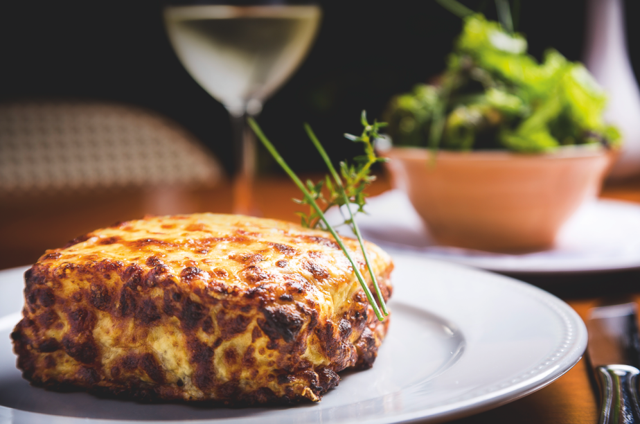 Croque monsieur: sugestão certeira para um lanche saboroso