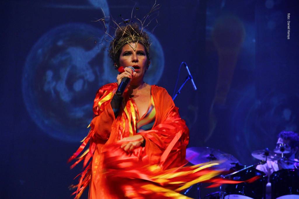 Rita Benneditto