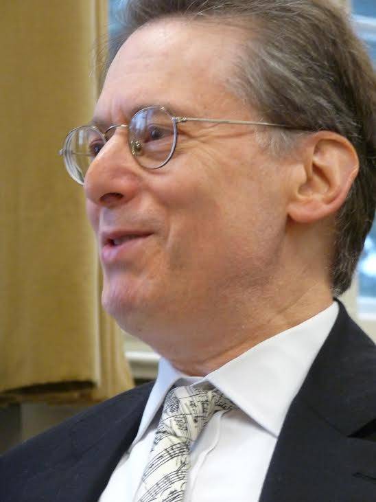 Robert Levin