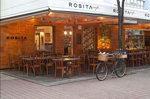 Rosita Café