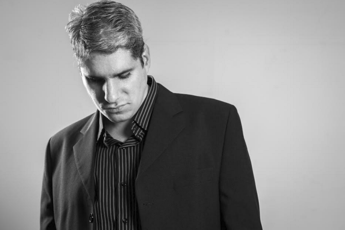 Saulo Laucas