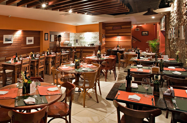 Restaurante Bistrô Ouvidor Restaurante Bistrô Ouvidor