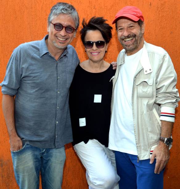 Zé Renato, Leila Pinheiro e João Bosco: homenagem a Aldir Blanc no CCBB