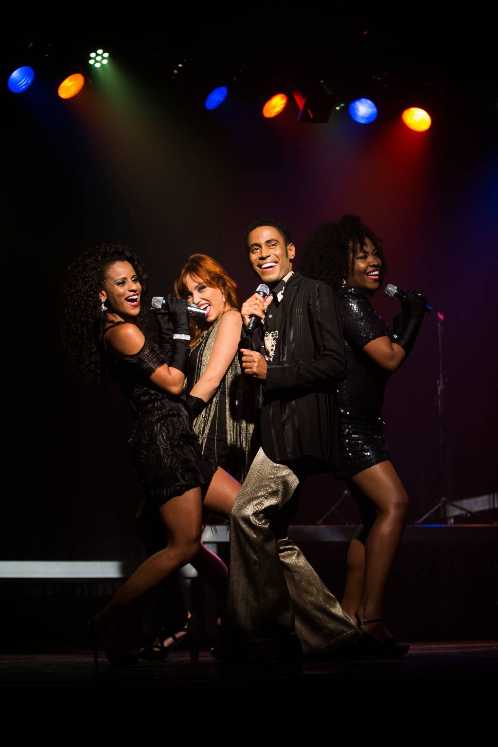 Show em Simonal